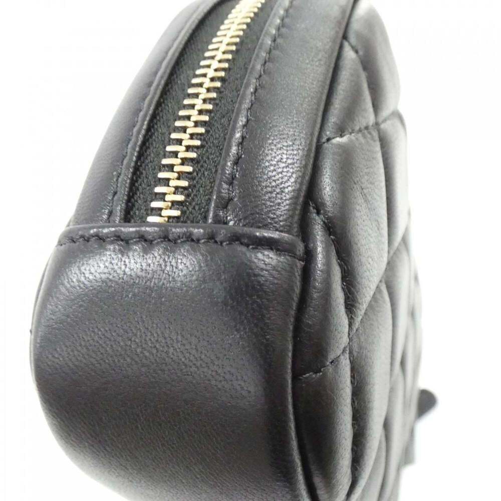 CHANEL Black Pouch - Picture 5 of 6